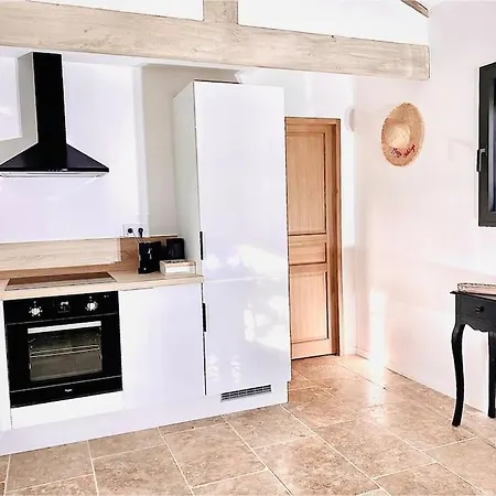 Maset De Caractere A Siffret - Mas Des Chenes - Holiday home *