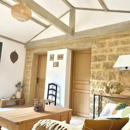 Maset De Caractere A Siffret - Mas Des Chenes - Casa vacanze
