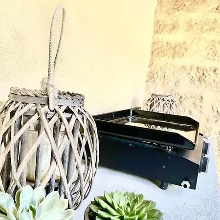 Maset De Caractere A Siffret - Mas Des Chenes - *
