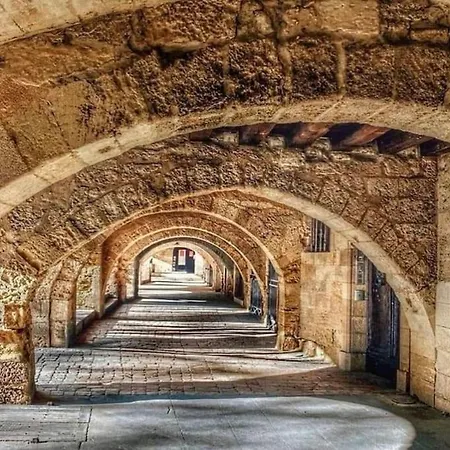 Maset De Caractere A Siffret - Mas Des Chenes - Ferienhaus Saint-Siffret