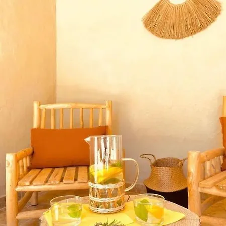 Maset De Caractere A Siffret - Mas Des Chenes - Ferienhaus