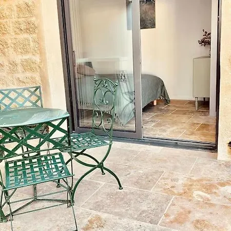 Casa vacanze Maset De Caractere A Siffret - Mas Des Chenes - Saint-Siffret