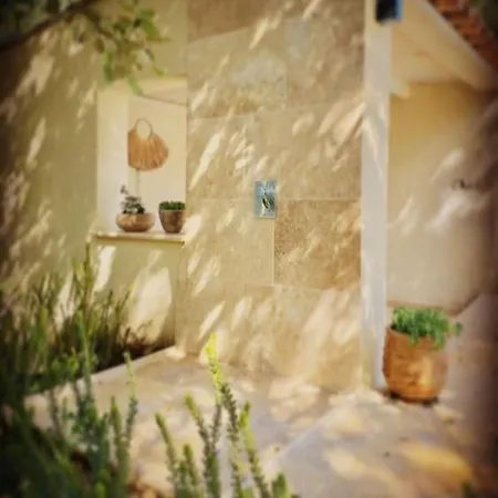 Maset De Caractere A Siffret - Mas Des Chenes - Holiday home