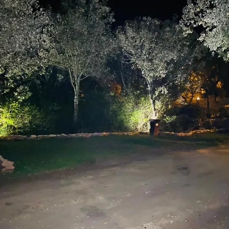 Ferienhaus Maset De Caractere A Siffret - Mas Des Chenes - *