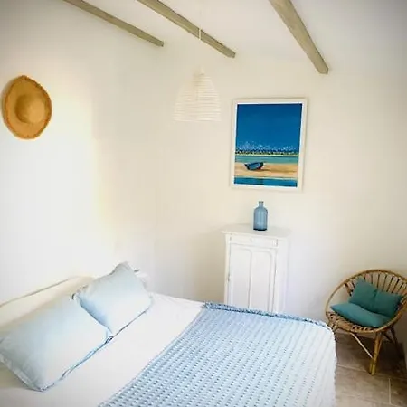 Maset De Caractere A Siffret - Mas Des Chenes - Holiday home