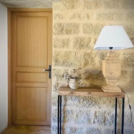 Maset De Caractere A Siffret - Mas Des Chenes - Saint-Siffret